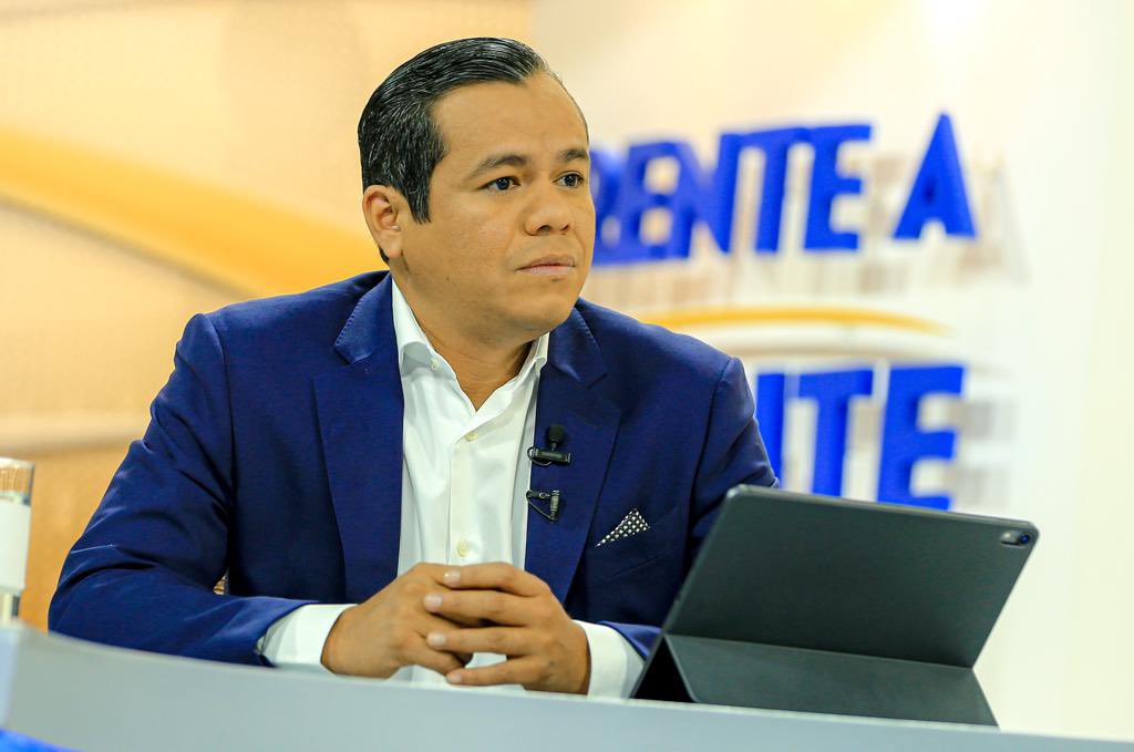 Ministro Zelaya: Implementamos el #PlanAntievasión para empezar a recuperar los fondos de los salvadoreños ministro-zelaya-implementamos-el-planantievasion-para-empezar-a-recuperar-los-fondos-de-los-salvadorenos